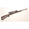 Image 2 : Steyr SBS Pro Hunter #115059, .270 cal, 23.6"  hammer forged barrel, nylon stock, mounted  with a We