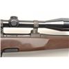 Image 3 : Steyr SBS Pro Hunter #115059, .270 cal, 23.6"  hammer forged barrel, nylon stock, mounted  with a We