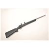 Image 1 : Winchester Model 70 SA, Heavy Varmint bolt  action rifle with stainless fluted 26"  barrel. Black sy