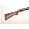 Image 6 : Browning BPS pump shotgun, #3297YMM121. 20  Gauge, 22" high-ribbed Bbl., with screw-in  chokes; shot