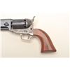Image 10 : Colt Blackpowder Series U.S. Grant  Commemorative (1971)Squareback Navy  percussion revolver, .36 ca