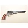 Image 13 : Colt Blackpowder Series U.S. Grant  Commemorative (1971)Squareback Navy  percussion revolver, .36 ca