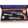 Image 8 : Colt Blackpowder Series U.S. Grant  Commemorative (1971)Squareback Navy  percussion revolver, .36 ca