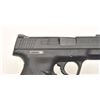 Image 9 : Smith & Wesson M&P Model “Shield” compact  pistol in .40 S&W caliber, S/N HU23161. In  excellent to 