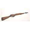 Image 1 : Enfield jungle carbine in .303 Brit. Caliber,  S/N A5650. No arsenal markings on the metal.  Broadhe