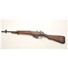Image 2 : Enfield jungle carbine in .303 Brit. Caliber,  S/N A5650. No arsenal markings on the metal.  Broadhe