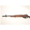 Image 6 : Enfield jungle carbine in .303 Brit. Caliber,  S/N A5650. No arsenal markings on the metal.  Broadhe