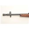 Image 7 : Enfield jungle carbine in .303 Brit. Caliber,  S/N A5650. No arsenal markings on the metal.  Broadhe