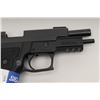 Image 4 : Sig Sauer P226 Semi-Auto Pistol, .40 S&W, 4  ¼”, black finish, night sights, Short reset  trigger, a