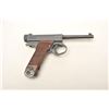 Image 6 : Japanese Nambu type 14 pistol in 8mm with  holster, extra clip and tool, S/N 10088. 1  matching clip