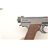 Image 8 : Japanese Nambu type 14 pistol in 8mm with  holster, extra clip and tool, S/N 10088. 1  matching clip