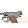Image 9 : Japanese Nambu type 14 pistol in 8mm with  holster, extra clip and tool, S/N 10088. 1  matching clip
