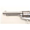 Image 10 : Ruger Vaquero .45 Colt with extra .45 ACP  cylinder. #58-81210. 5.5" Bbl, polished  stainless finish