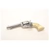 Image 11 : Ruger Vaquero .45 Colt with extra .45 ACP  cylinder. #58-81210. 5.5" Bbl, polished  stainless finish