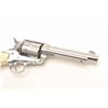 Image 4 : Ruger Vaquero .45 Colt with extra .45 ACP  cylinder. #58-81210. 5.5" Bbl, polished  stainless finish
