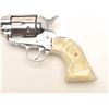 Image 8 : Ruger Vaquero .45 Colt with extra .45 ACP  cylinder. #58-81210. 5.5" Bbl, polished  stainless finish