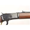 Image 3 : Browning 1892 Lever Action carbine in .44  Mag, S/N 02637PZ167. In fine original  condition to almos
