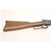 Image 4 : Browning 1892 Lever Action carbine in .44  Mag, S/N 02637PZ167. In fine original  condition to almos