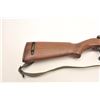 Image 5 : Winchester M1 Carbine in .30 caliber, S/N  5690405 showing “W.R.A.” & “G.H.D.” inspected  stock. Nea