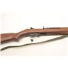Image 6 : Winchester M1 Carbine in .30 caliber, S/N  5690405 showing “W.R.A.” & “G.H.D.” inspected  stock. Nea