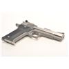 Image 8 : Out of production and collectible AMT Automag  II, .22 Magnum, #H27375. Stainless steel, 4  5/8" Bbl