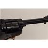 Image 3 : Ruger New Model Single-Six revolver, .32 H &  R Magnum caliber, 5.5” barrel, blued finish,  wood med