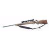 Image 2 : Winchester Model 770 bolt action rifle, 7mm  Rem. Mag. caliber, 24” round barrel, S/N  G942968, blue