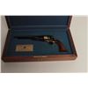 Image 3 : The Fredric Remington commemorative revolver  by U.S. Historical Society, S/N 221. Army  size .44 ca