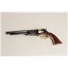 Image 4 : The Fredric Remington commemorative revolver  by U.S. Historical Society, S/N 221. Army  size .44 ca