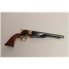 Image 5 : The Fredric Remington commemorative revolver  by U.S. Historical Society, S/N 221. Army  size .44 ca