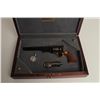 Image 2 : Official Robert E. Lee commemorative pistol  authorized by U.S. Historical society, cased  with meda