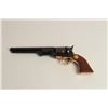 Image 4 : Official Robert E. Lee commemorative pistol  authorized by U.S. Historical society, cased  with meda