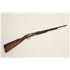 Image 1 : Remington Model 12-A Takedown pump action  rifle, .22 Short, Long or Long Rifle caliber,  serial #50