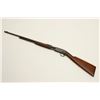 Image 2 : Remington Model 12-A Takedown pump action  rifle, .22 Short, Long or Long Rifle caliber,  serial #50