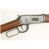 Image 2 : Winchester Model 94 Ranger lever action  carbine, 44 Magnum caliber, serial #5447210.   The carbine 