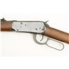 Image 4 : Winchester Model 94 Ranger lever action  carbine, 44 Magnum caliber, serial #5447210.   The carbine 