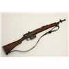 Image 1 : Lee-Enfield Jungle carbine bolt action, 7.62  mm caliber, serial J8038.  The carbine is in  very goo