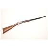 Image 2 : Winchester Model 1890 Takedown pump rifle,  .22 WRF caliber, serial #741510.  The rifle  is in nearl