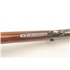 Image 3 : Winchester Model 1890 Takedown pump rifle,  .22 WRF caliber, serial #741510.  The rifle  is in nearl