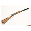 Image 5 : Winchester Canadian Centennial Model 94 lever  action carbine, 30-30 caliber, serial  #89795.  The r