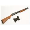 Image 2 : High Standard pump action shotgun, 12 gauge,  serial #3239930.  The shotgun is in very good  overall