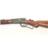 Image 2 : Winchester Model 94 Centennial High Grade  lever action rifle, engraved and gold  accented receiver,