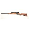 Image 1 : Ruger No. 1 single shot rifle, .243 Win.  caliber, 26” round barrel, blued finish,  checkered wood s
