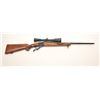 Image 3 : Ruger No. 1 single shot rifle, .243 Win.  caliber, 26” round barrel, blued finish,  checkered wood s