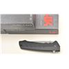 Image 2 : Lot of 4 HK (Heckler & Koch) folding knives,  each new in a factory cardboard box with  instructions