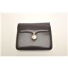 Image 2 : Lot of 5 highline purses by Gucci and others.  Est.: $300-$600