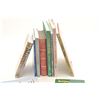 Image 2 : Lot of 11 reference books including “’51 Colt  Navies” by Swayze; “M-1 Carbine Owner’s  Guide” by Ru