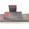 Image 2 : Lot of 4 HK (Heckler & Koch) folding knives,  each new in a factory cardboard box with  instructions