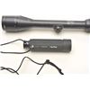 Image 2 : Lot of 2 scopes and 1 monocular; a BSA  Contender 6-24x40 scope in fine condition  with crisp optics