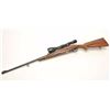 Image 2 : BRNO bolt action rifle, 7mm Rem Mag caliber,  serial #652401268.  The rifle is in good  overall cond